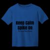 Youth Gildan Performance ® T Shirt Thumbnail