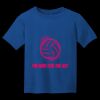 Youth Gildan Performance ® T Shirt Thumbnail