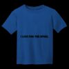 Youth Gildan Performance ® T Shirt Thumbnail