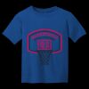 Youth Gildan Performance ® T Shirt Thumbnail