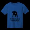 Youth Gildan Performance ® T Shirt Thumbnail