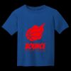Youth Gildan Performance ® T Shirt Thumbnail
