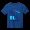 Youth Gildan Performance ® T Shirt Thumbnail