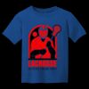 Youth Gildan Performance ® T Shirt Thumbnail