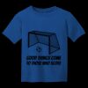 Youth Gildan Performance ® T Shirt Thumbnail