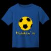 Youth Gildan Performance ® T Shirt Thumbnail