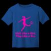 Youth Gildan Performance ® T Shirt Thumbnail