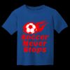 Youth Gildan Performance ® T Shirt Thumbnail