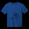 Youth Gildan Performance ® T Shirt Thumbnail