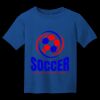 Youth Gildan Performance ® T Shirt Thumbnail