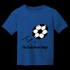 Youth Gildan Performance ® T Shirt Thumbnail
