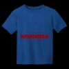 Youth Gildan Performance ® T Shirt Thumbnail