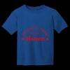 Youth Gildan Performance ® T Shirt Thumbnail