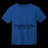 Youth Gildan Performance ® T Shirt Thumbnail