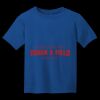 Youth Gildan Performance ® T Shirt Thumbnail