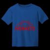 Youth Gildan Performance ® T Shirt Thumbnail