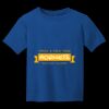 Youth Gildan Performance ® T Shirt Thumbnail