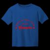 Youth Gildan Performance ® T Shirt Thumbnail