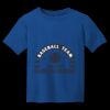 Youth Gildan Performance ® T Shirt Thumbnail