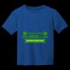 Youth Gildan Performance ® T Shirt Thumbnail