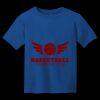 Youth Gildan Performance ® T Shirt Thumbnail