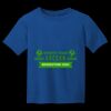 Youth Gildan Performance ® T Shirt Thumbnail