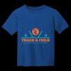 Youth Gildan Performance ® T Shirt Thumbnail