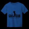 Youth Gildan Performance ® T Shirt Thumbnail