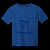 Youth Gildan Performance ® T Shirt Thumbnail