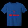Youth Gildan Performance ® T Shirt Thumbnail