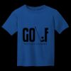 Youth Gildan Performance ® T Shirt Thumbnail