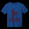 Youth Gildan Performance ® T Shirt Thumbnail