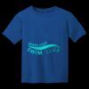 Youth Gildan Performance ® T Shirt Thumbnail