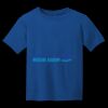 Youth Gildan Performance ® T Shirt Thumbnail