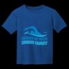 Youth Gildan Performance ® T Shirt Thumbnail