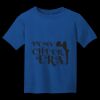 Youth Gildan Performance ® T Shirt Thumbnail