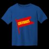 Youth Gildan Performance ® T Shirt Thumbnail