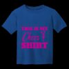 Youth Gildan Performance ® T Shirt Thumbnail