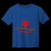 Youth Gildan Performance ® T Shirt Thumbnail