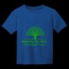 Youth Gildan Performance ® T Shirt Thumbnail
