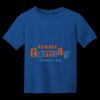 Youth Gildan Performance ® T Shirt Thumbnail
