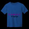 Youth Gildan Performance ® T Shirt Thumbnail