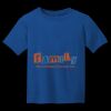 Youth Gildan Performance ® T Shirt Thumbnail