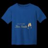 Youth Gildan Performance ® T Shirt Thumbnail