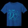 Youth Gildan Performance ® T Shirt Thumbnail