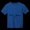 Youth Gildan Performance ® T Shirt Thumbnail