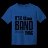 Youth Gildan Performance ® T Shirt Thumbnail