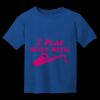 Youth Gildan Performance ® T Shirt Thumbnail
