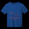 Youth Gildan Performance ® T Shirt Thumbnail