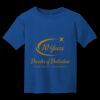Youth Gildan Performance ® T Shirt Thumbnail